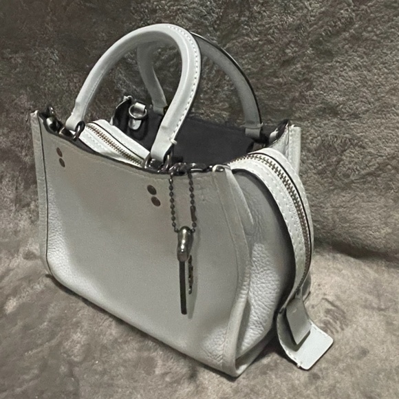 Coach Handbags - 1941 Coach Rogue 25